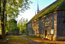 Rudens šnabždesiai Albina Jasinskaitė